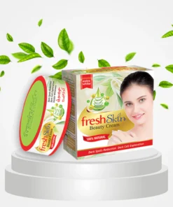 FRESH SKIN BEAUTY CREAM