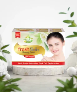 FRESH SKIN BEAUTY SOAP