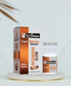 HI GLOW URGENT WHITENING SERUM