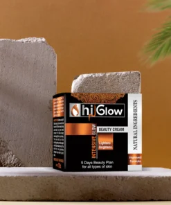 HI GLOW BEAUTY CREAM