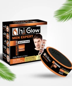 HI GLOW MEN BEAUTY CREAM