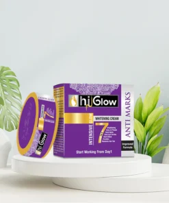 HI GLOW ANTI MARKS CREAM