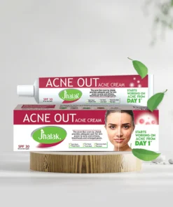 JHALAK ACNE OUT CREAM