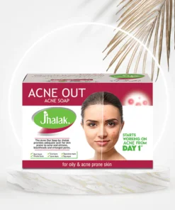 JHALAK ACNE OUT BEAUTY SOAP