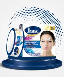 JHALAK ANTI AGING BEAUTY CREAM