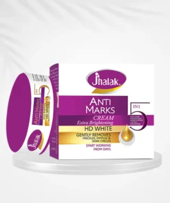 JHALAK ANTIMARKS