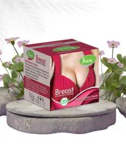 JHALAK BREAST ENHANCEMENT CREAM