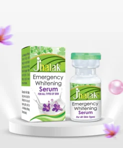 JHALAK WHITENING BEAUTY SERUM