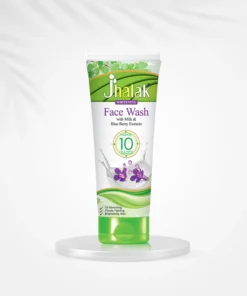 JHALAK WHITENING FACE WASH