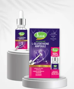 JHALAK GLUTATHIONE SERUM