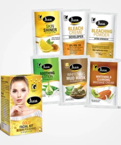 JHALAK GOLD FACIAL KIT
