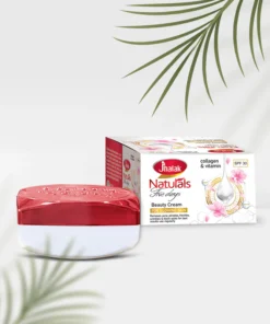 JHALAK NATURALS BEAUTY CREAM