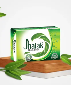 JHALAK NEEM SOAP