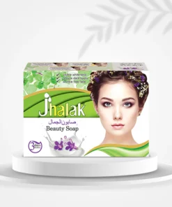 JHALAK BEAUTY SOAP
