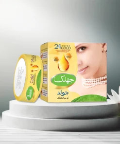 JHALAK GOLD BEAUTY CREAM