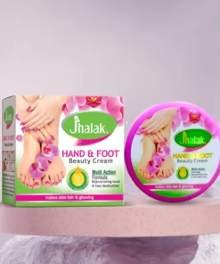 JHALAK HAND & FOOT BEAUTY CREAM
