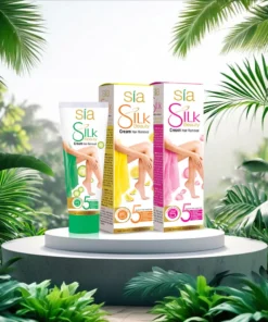 SIA HAIR REMOVAL CREAM