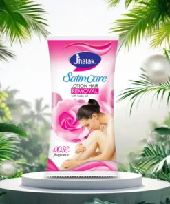 JHALAK HAIR REMOVAL LOTION