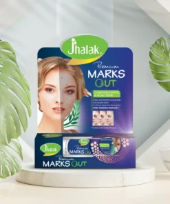 JHALAK PREMIUM MARKS OUT