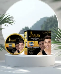 JHALAK MENS BEAUTY CREAM
