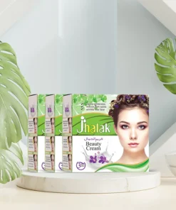 JHALAK BEAUTY CREAM (3PCS)