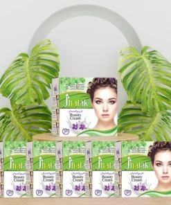 JHALAK BEAUTY CREAM (6 PCS)