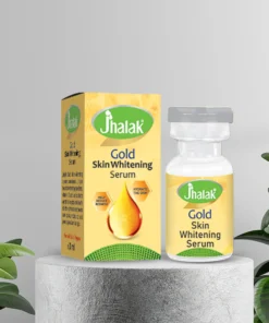 JHALAK GOLD SKIN WHITENING SERUM